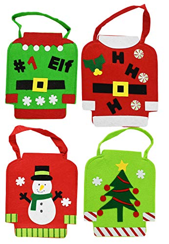 4 Bags