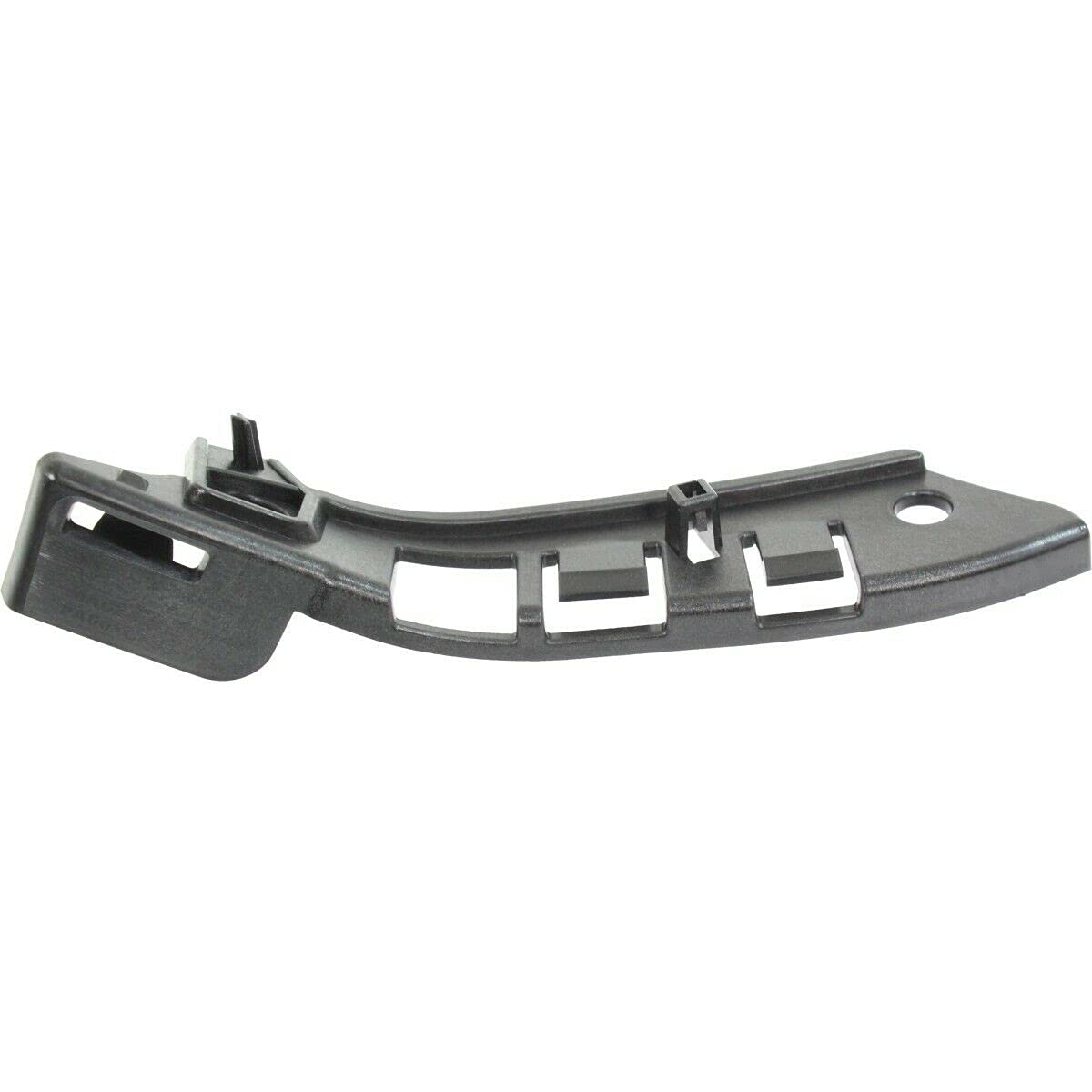 Chevy Malibu LH Front Bumper Bracket - Durable Replacement for Drivers