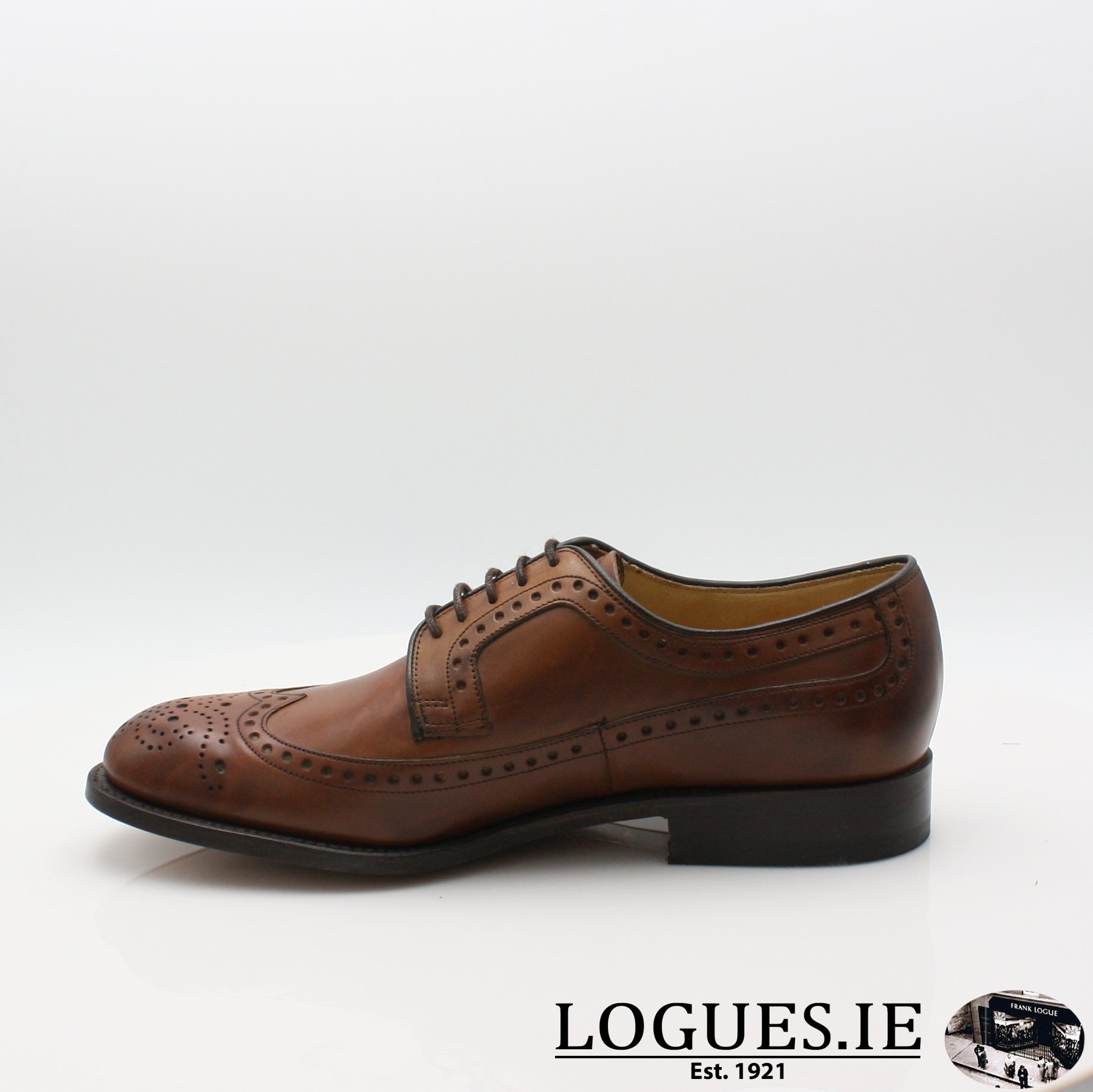 Portrush Barker Shoes - Stylish & Comfortable Men's Casual Sneakers for Walking, Running & Everyday Wear