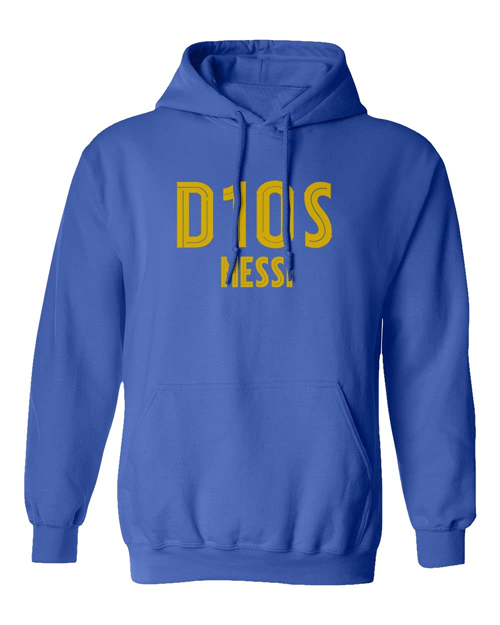 Leo Messi Barcelona Farewell Hooded Sweatshirt - Soccer Fan Apparel for Men & Women - Perfect for Match Days & Casual Wear