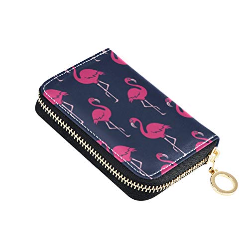5 Pink Flamingo
