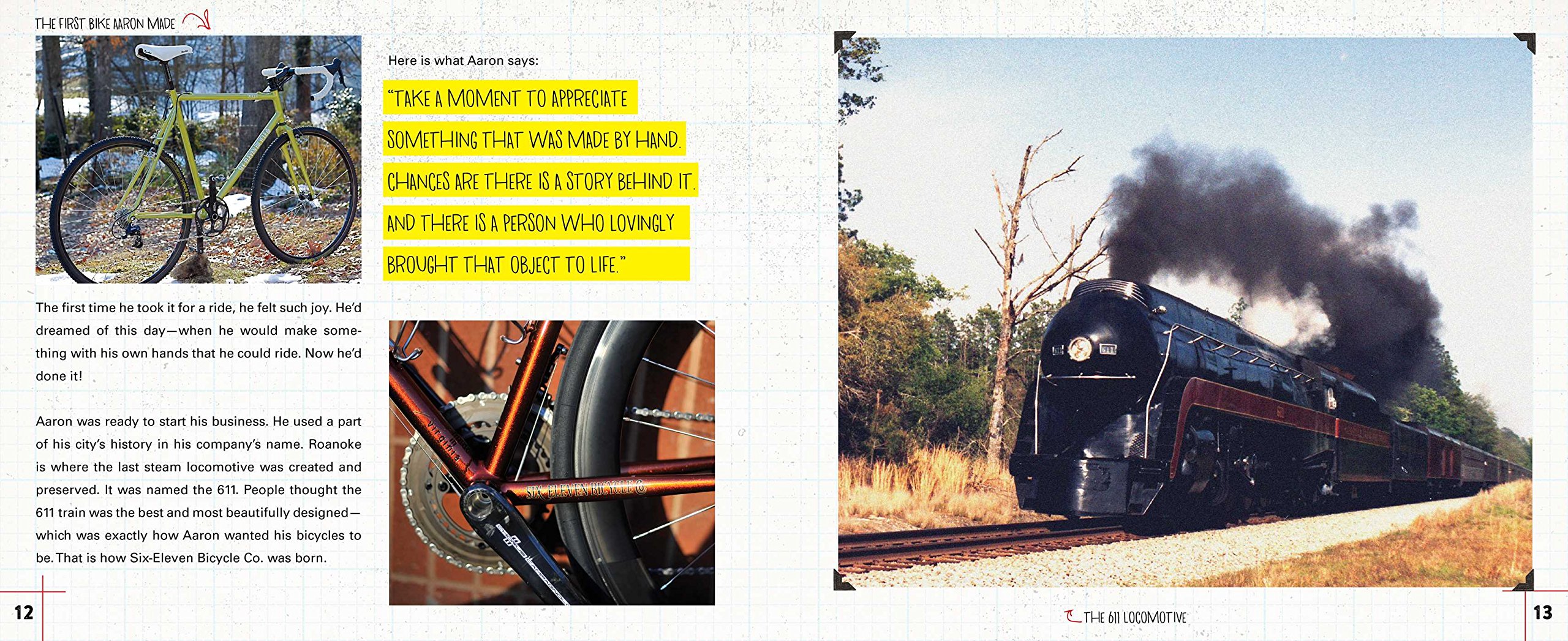 Handmade Bicycles (2 Pack) - Premium Quality Bikes for Adults & Kids - Perfect for Commuting, Exercise & Outdoor Adventures