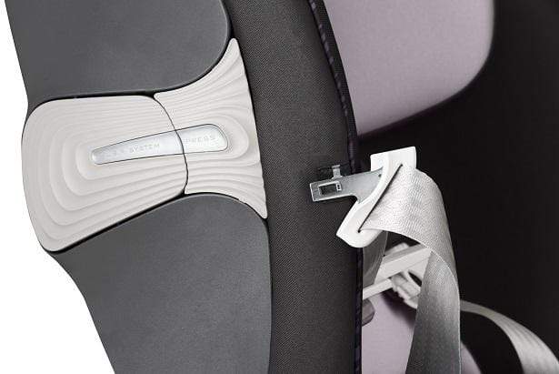 Cybex Sirona S 360° Rotating Convertible Car Seat with SensorSafe Technology - Safe & Comfortable for Babies & Toddlers - Perfect for Travel & Everyday Use