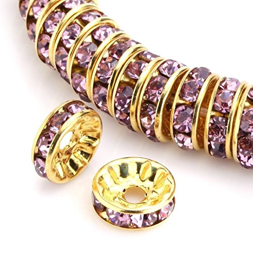 Light Amethyst