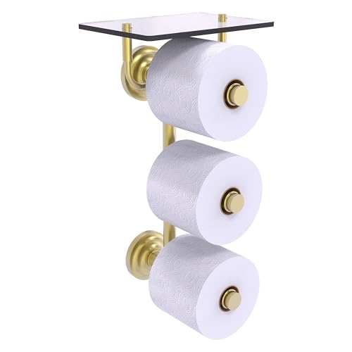 Satin Brass