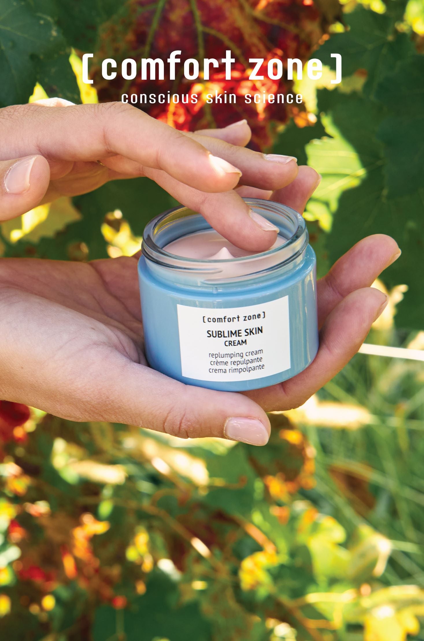 Discover Our Sister Skincare Brand - Natural & Organic Beauty Products for Glowing Skin | Perfect for Daily Skincare Routine & Self-Care Moments