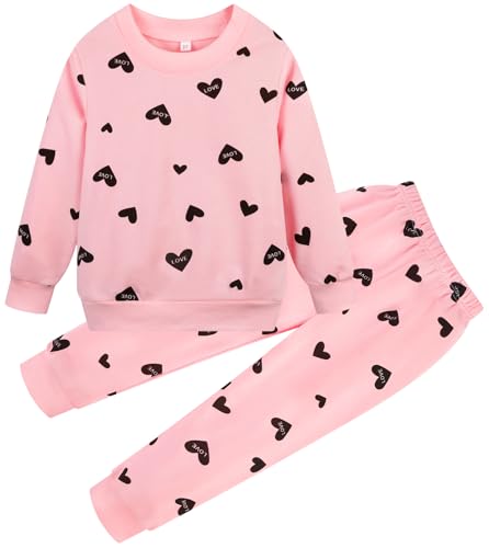 D-cute Heart/Pink