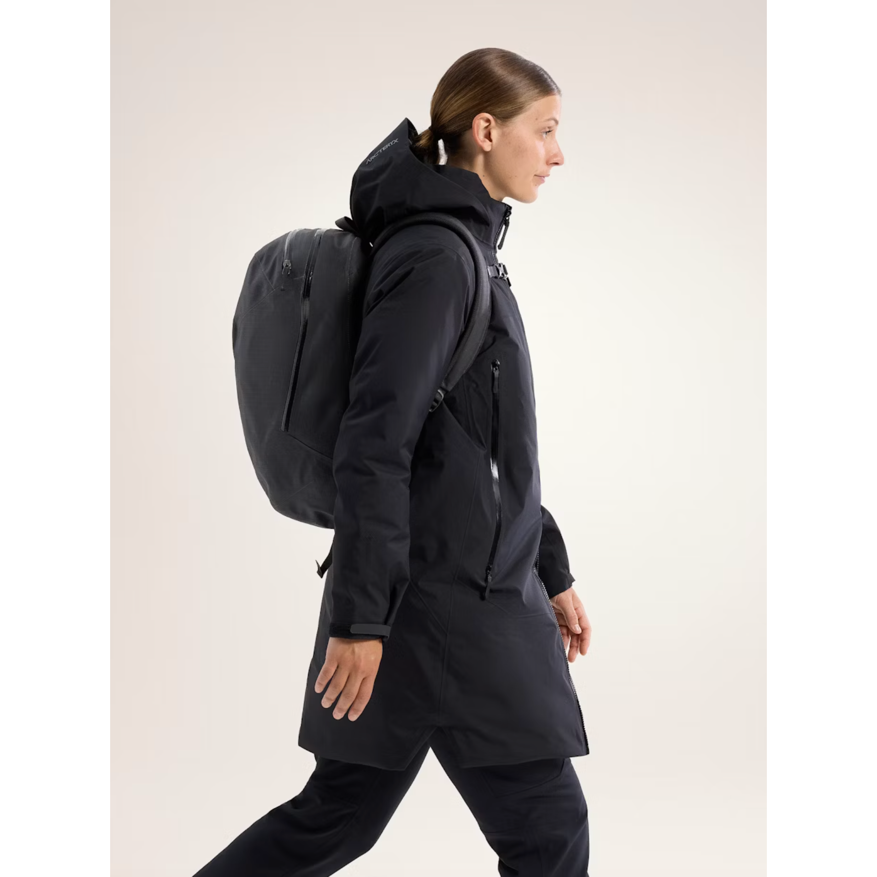 Arc'teryx Granville 16 Backpack - Lightweight Waterproof Laptop Backpack for Men & Women - Perfect for Commuting, Travel & Outdoor Adventures