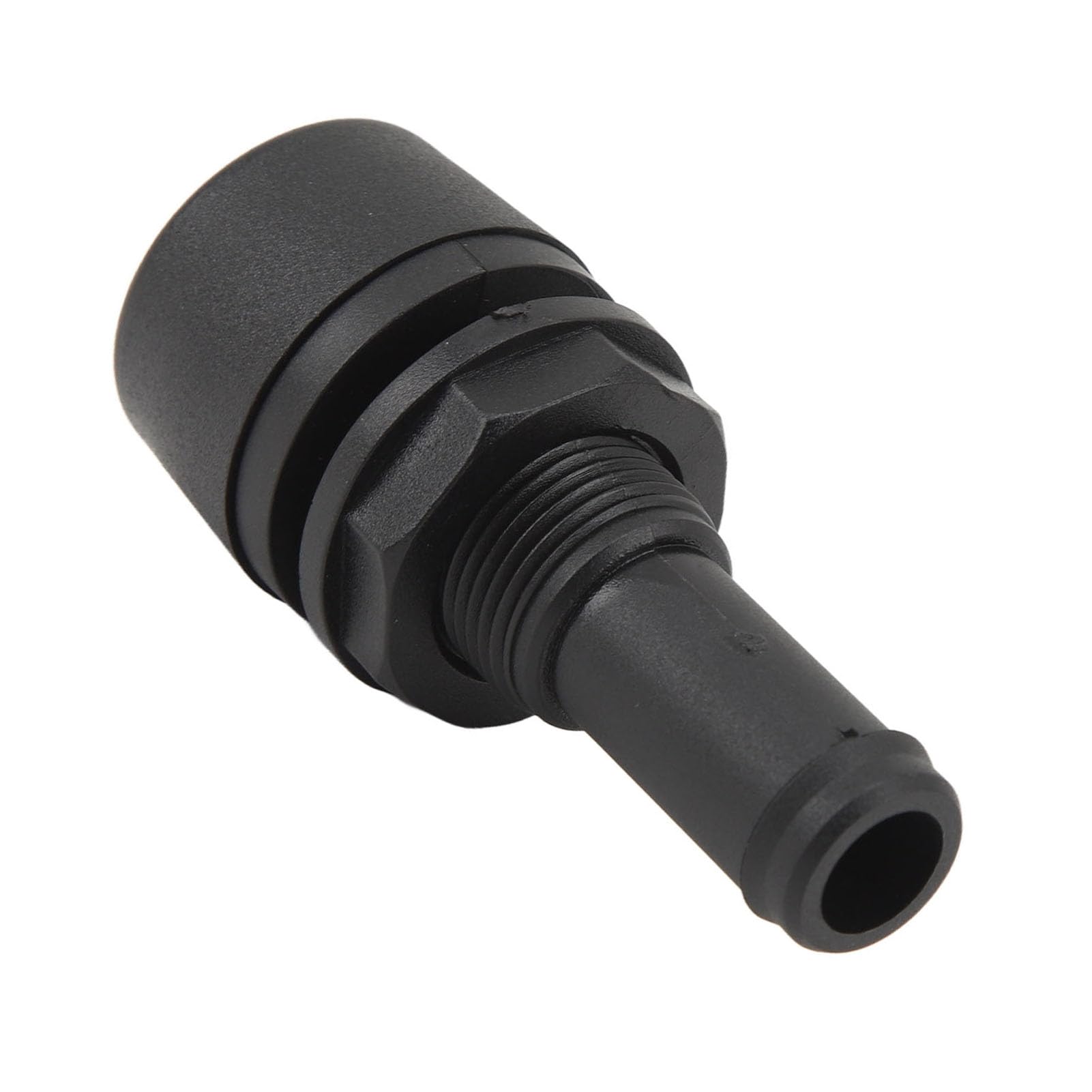 Durable Nylon Fuel Tank Vent for Boat, Yacht, RV & Car - Marine, Truck & Automotive Air Vent Replacement - Easy Installation - Ideal for Marine, Off-Road & Long-Distance Travel