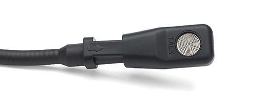 Samson QEx Fitness Headset Microphone - Wireless Bluetooth Headset with Noise Cancelling for Gym, Running & Workouts - Perfect for Trainers, Athletes & Online Fitness Classes