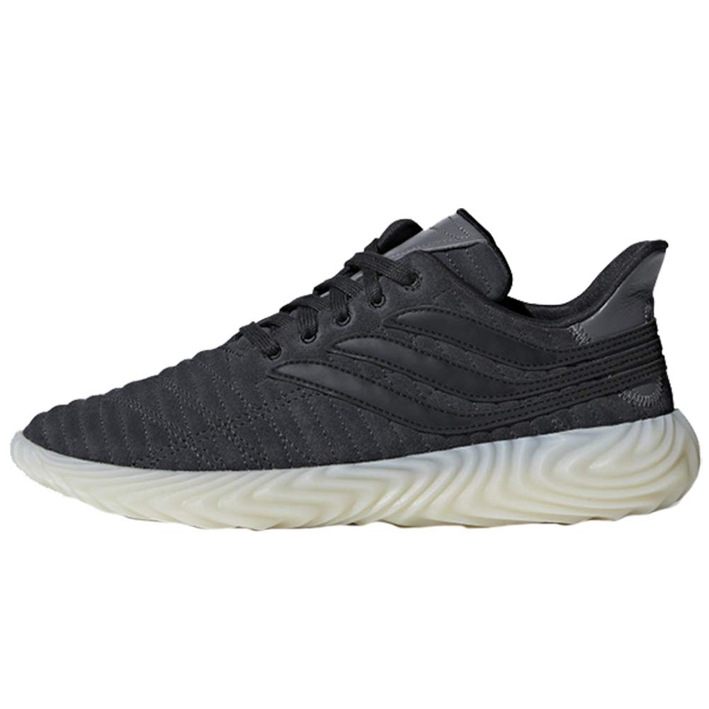 adidas Sobakov Men's Sneakers - Comfortable & Stylish Casual Shoes for Running, Walking & Everyday Wear
