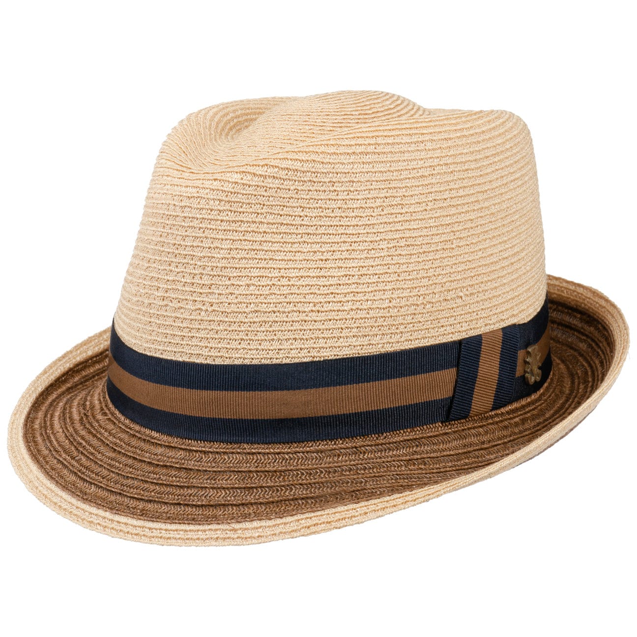 Mayser Teo Hemp Hat by Zechbauer - Stylish Unisex Sun Hat for Outdoor Activities, Beach, Gardening & Summer Fashion