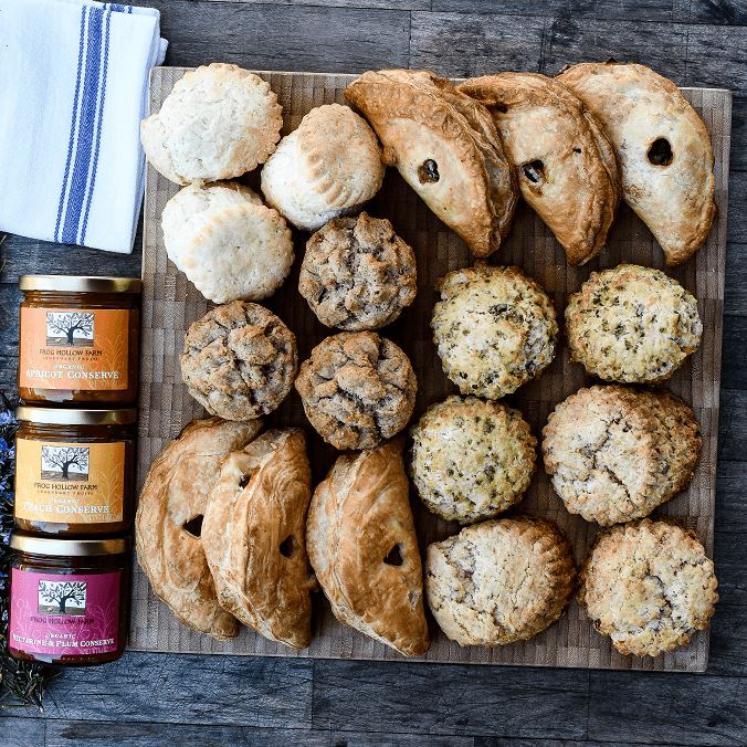Brunch Collection with Harvest Trio - Elegant Tableware Set for Breakfast, Brunch & Entertaining | Perfect for Holiday Gatherings, Bridal Showers & Family Meals