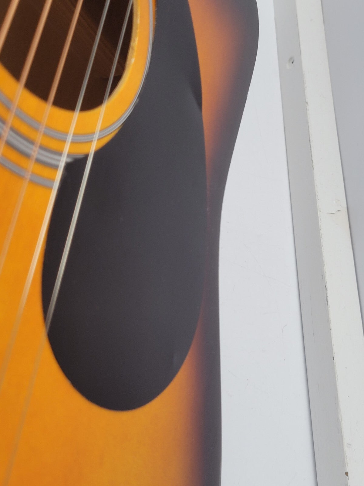 AGI16 Rosefinch Guitar - Professional Acoustic Electric Guitar for Beginners & Intermediate Players - Perfect for Home Practice, Live Performances & Studio Recording