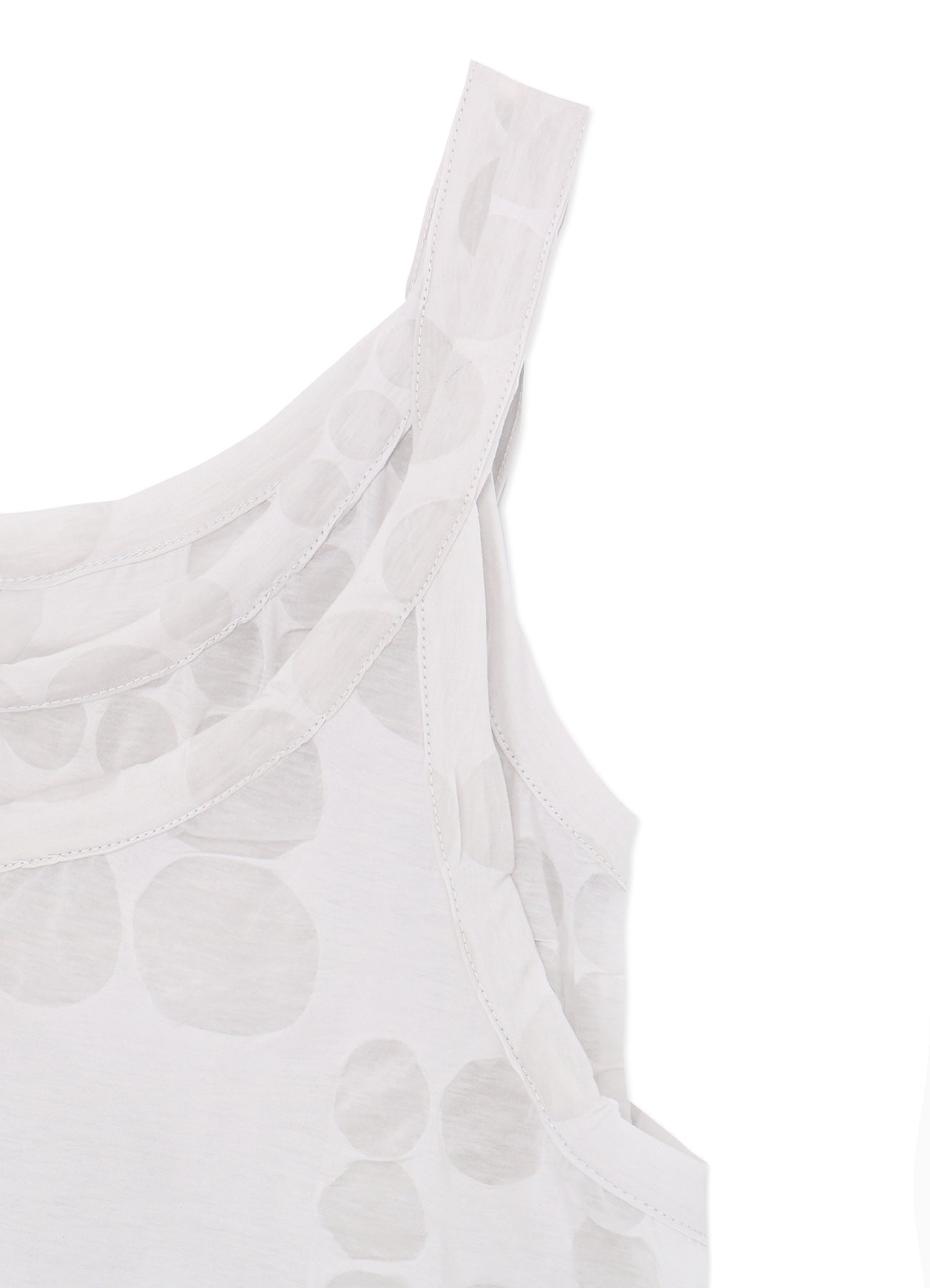 100% Cotton Double-Layered Tank Top for Women - Soft Breathable Summer Casual Wear - Perfect for Gym, Yoga, and Everyday Outfits