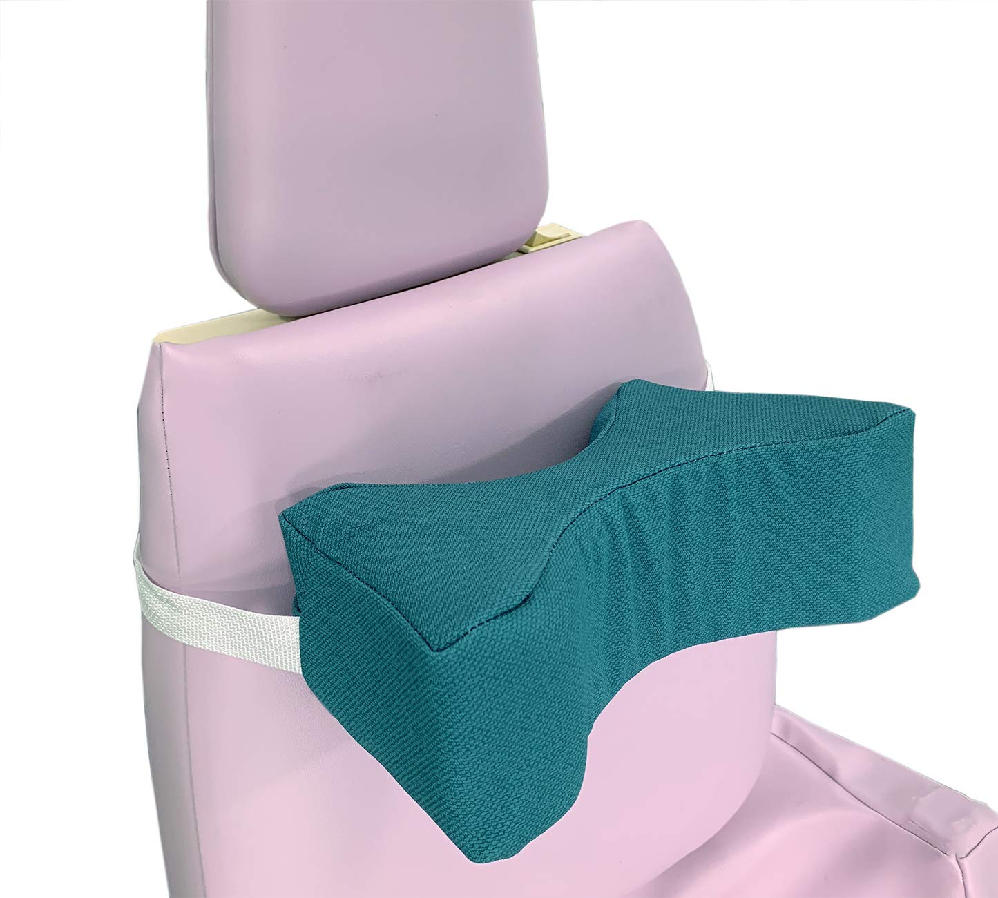 Comfortable Dental Chair Pillow for Adults - Orthopedic Head Cradle Support | Perfect for Dentist Visits, Spa Treatments & Relaxation at Home