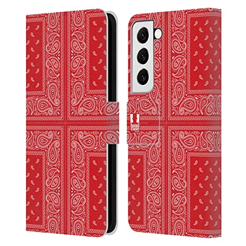 Cross Red