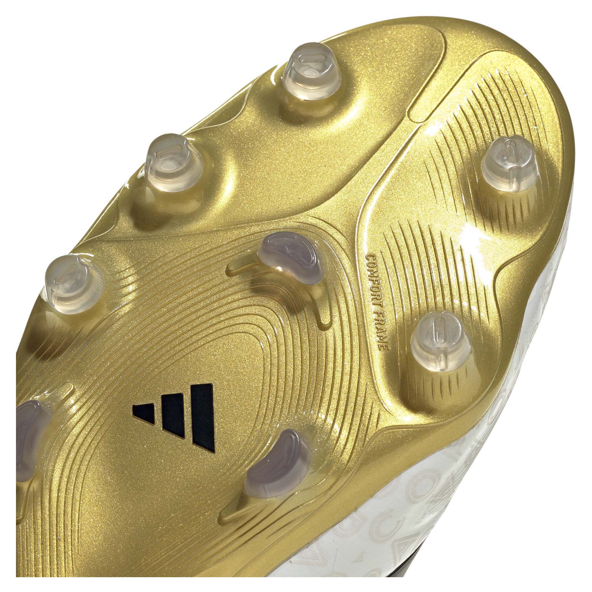 Nike Copa Pure 3 Elite FG Unisex Soccer Cleats - Firm Ground Football Shoes for Men & Women - Perfect for Professional Matches & Training Sessions