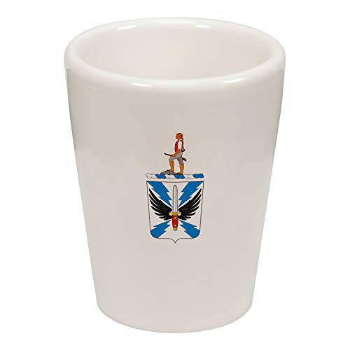 US Army 337th Military Intelligence Battalion COA