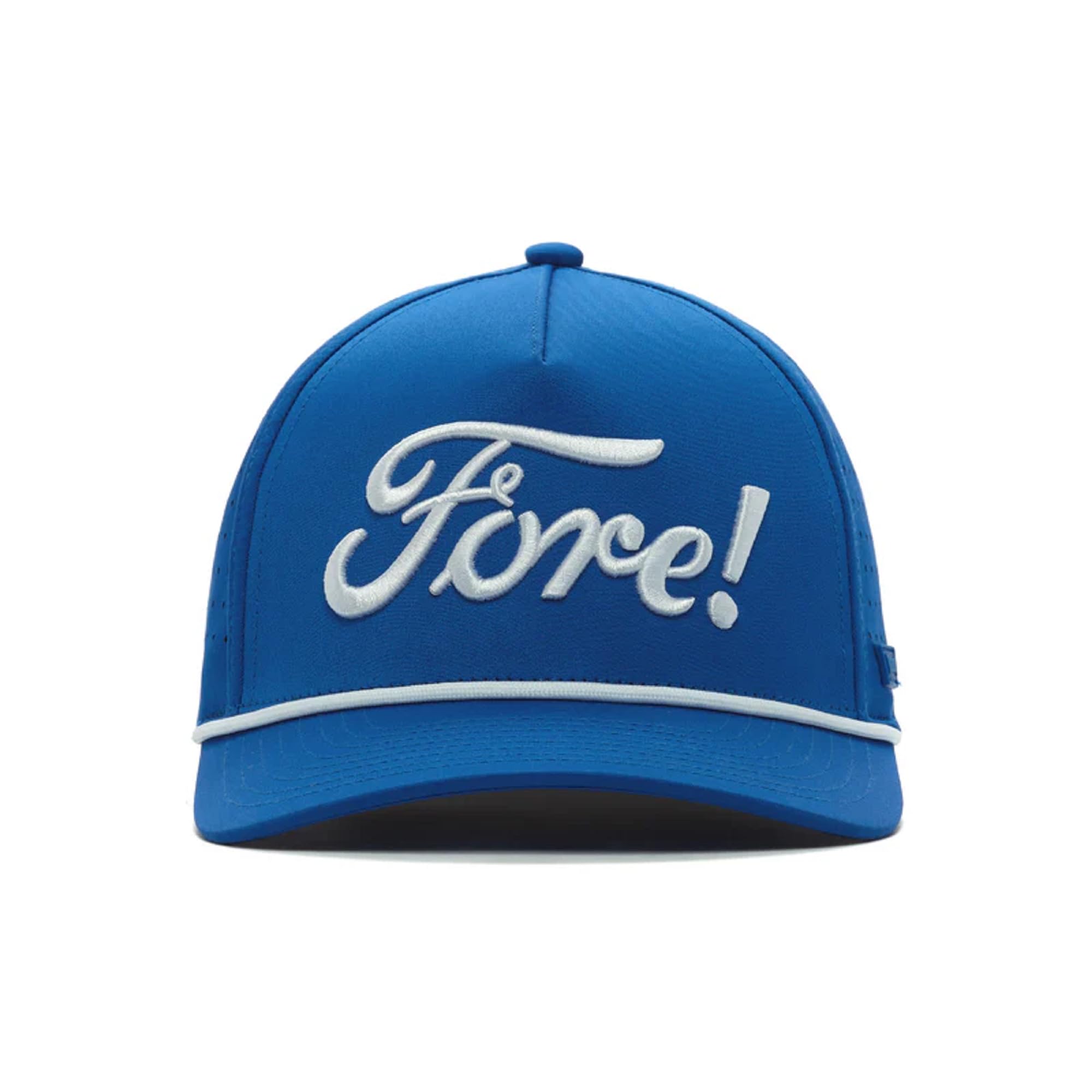Bogey Bros Funny Golf Hats for Men & Women - Breathable Snapback Novelty Golf Cap for Golfing & Sports | Perfect for Golf Tournaments, Driving Range & Casual Wear