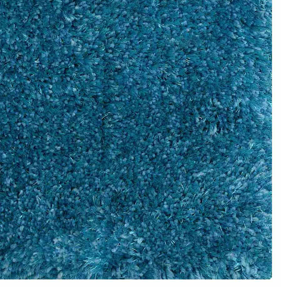 Hand Tufted Pile Rug - Soft & Durable Non-Slip Area Rug for Living Room, Bedroom, or Nursery - Perfect for Home Decor & Cozy Spaces