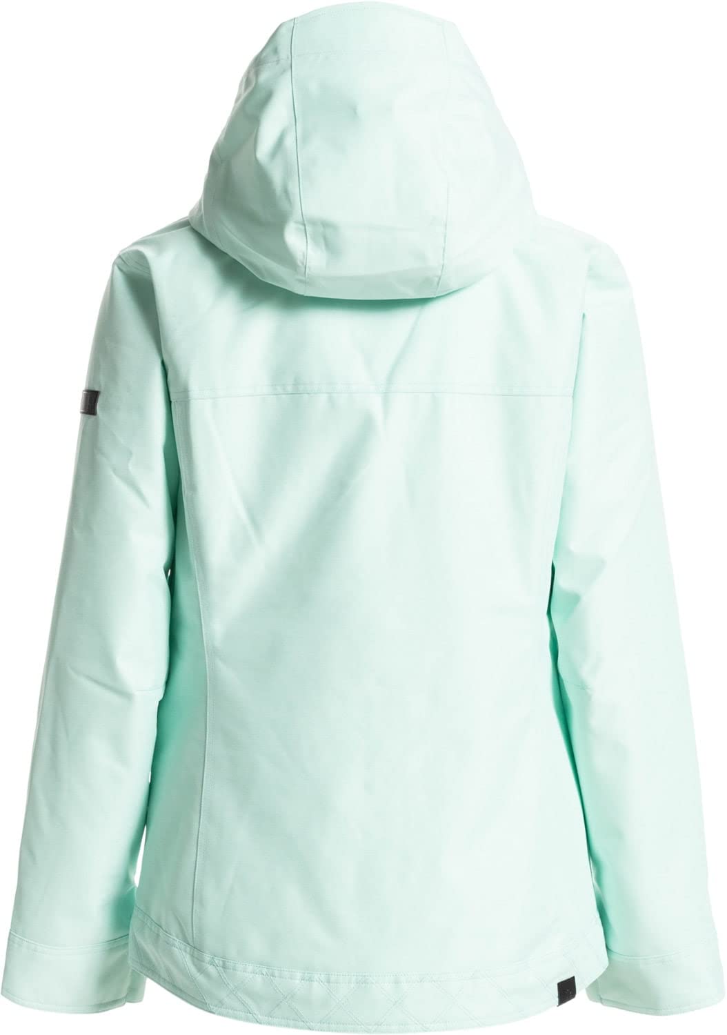 Roxy Billie Insulated Snowboard Jacket for Women - Waterproof Winter Coat with Warm Fleece Lining - Perfect for Skiing, Snowboarding & Cold Weather Outdoor Activities