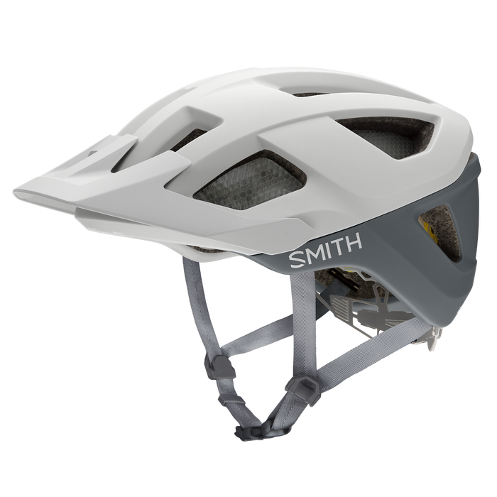 Matte White / Cement