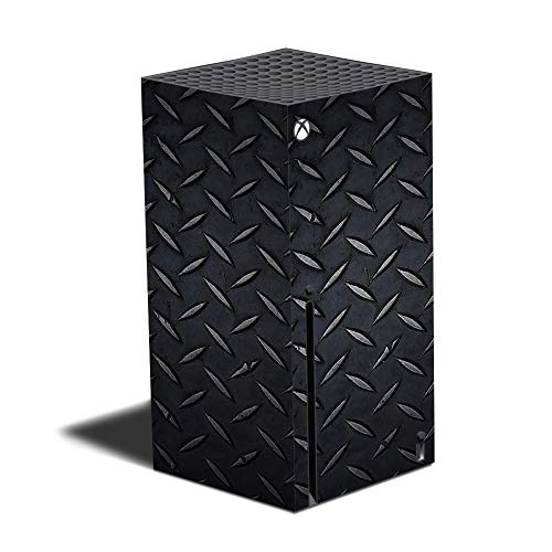Black Diamond Plate