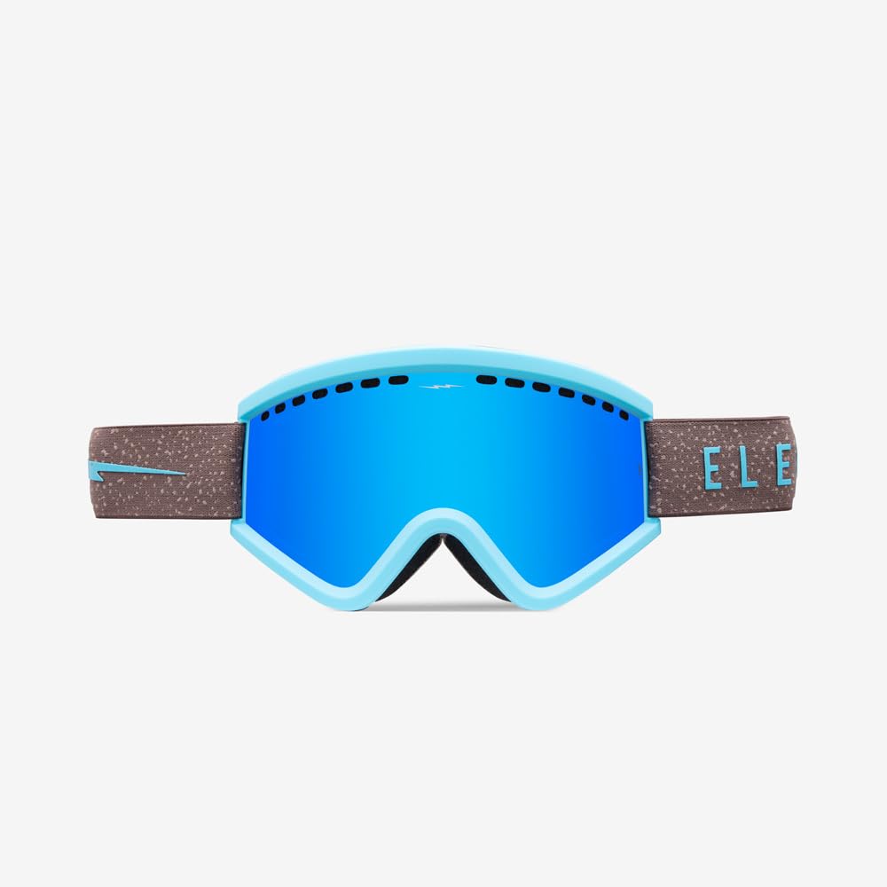 Electric Safety Goggles - EGV Protective Eyewear for DIY, Construction & Woodworking | Anti-Fog, Scratch-Resistant, UV Protection
