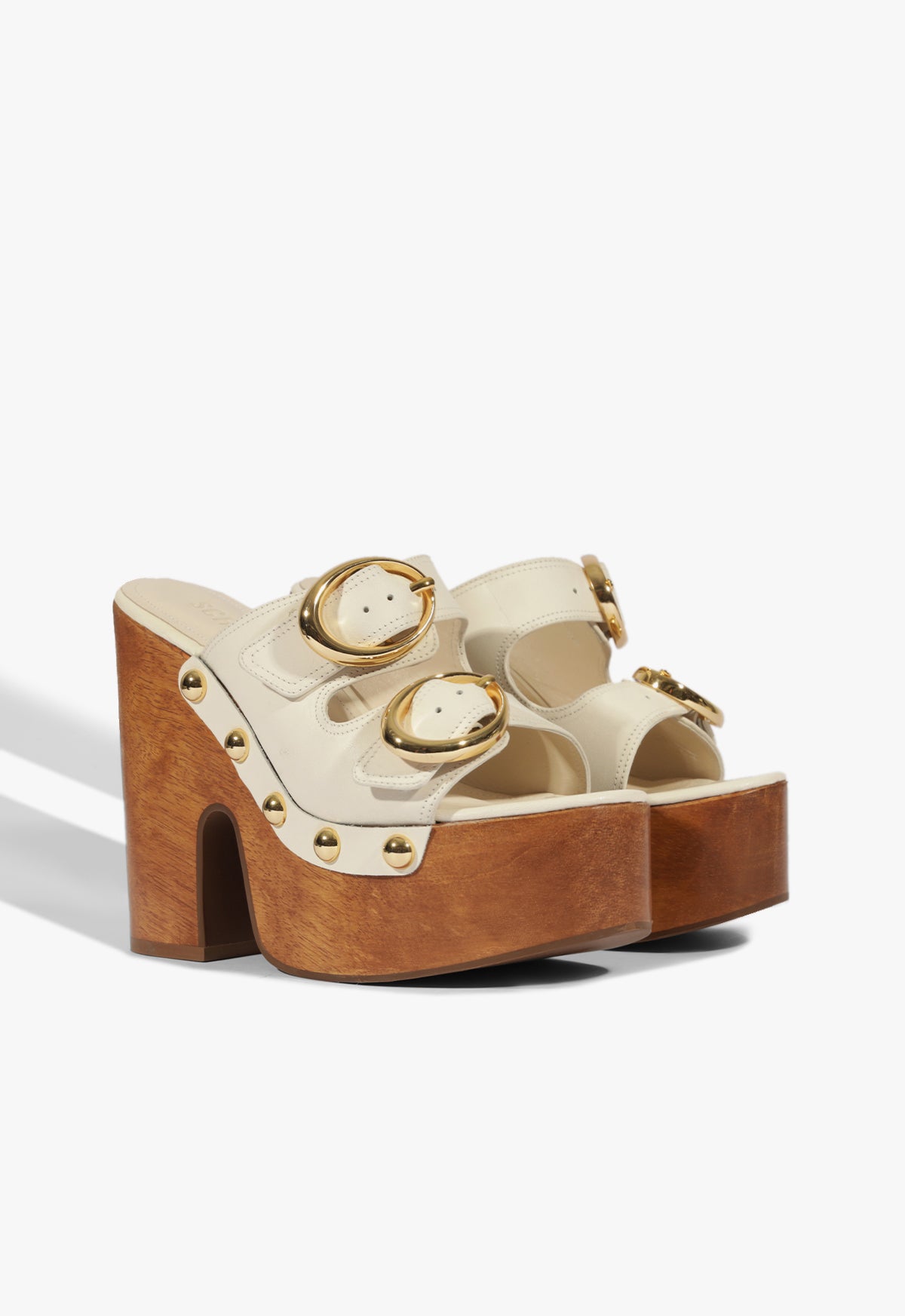 Juno Cutout Sandal - Women's Comfortable Strappy Summer Sandals with Arch Support | Perfect for Beach, Vacation & Casual Outfits