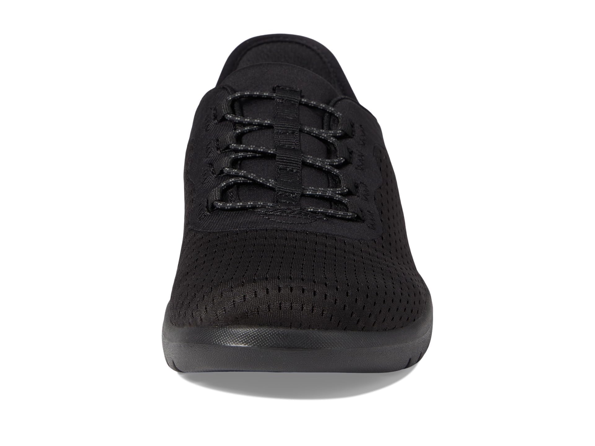 Skechers Women's Hands-Free Slip-On Sneakers - Comfortable Walking Shoes for Travel, Work & Everyday Wear - Lightweight & Flexible Design