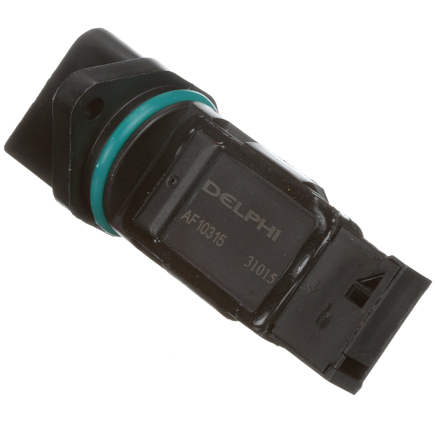Delphi AF10315 Mass Air Flow Sensor - High Performance Air Intake Sensor for Cars, Trucks & SUVs | Compatible with Multiple Vehicle Models | Ideal for Engine Tuning & Performance Upgrades