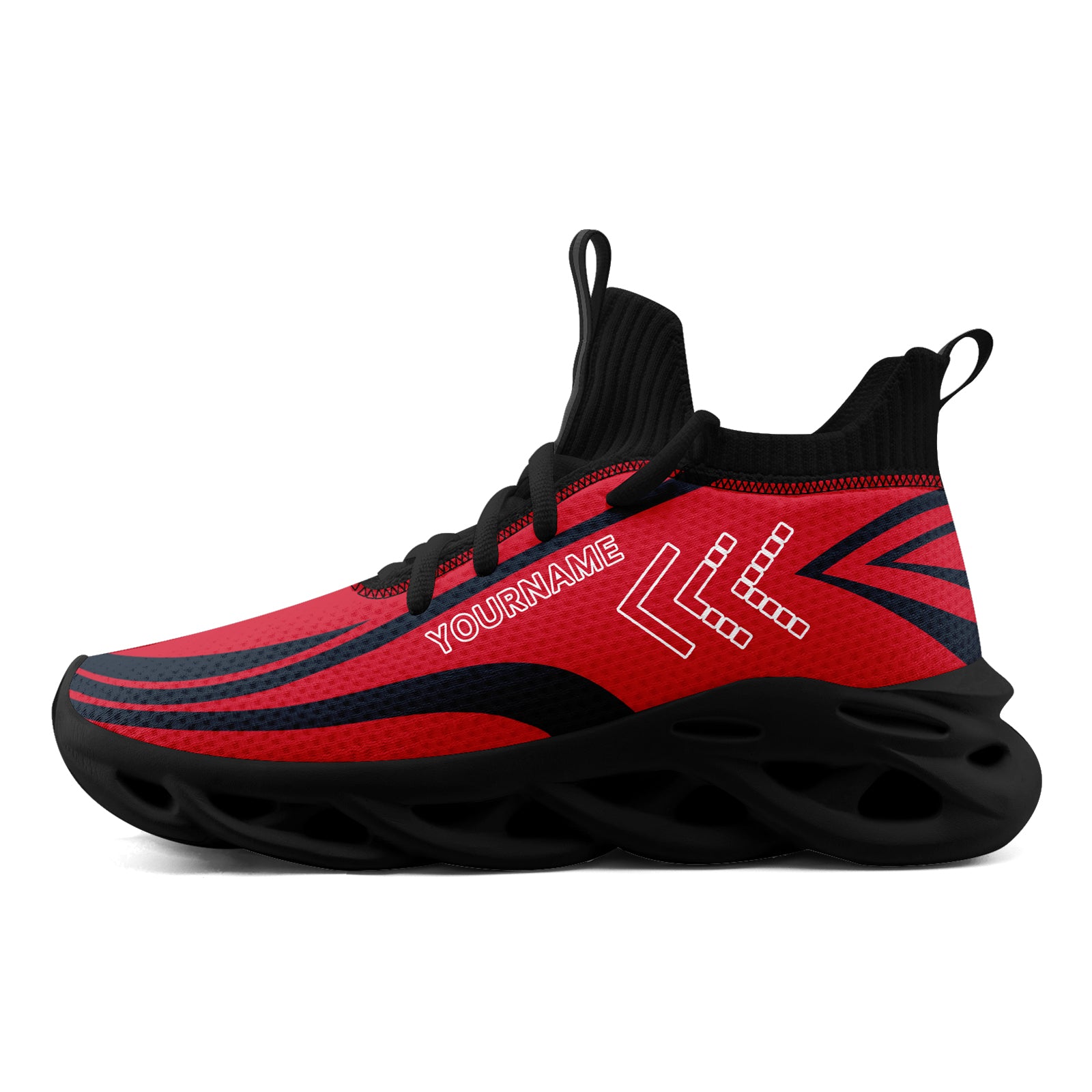 Custom MaxSoul Shoes & Hat Combo - Personalized Sneakers & Baseball Cap Set for Men & Women - Perfect for Sports, Casual Wear & Gift Giving