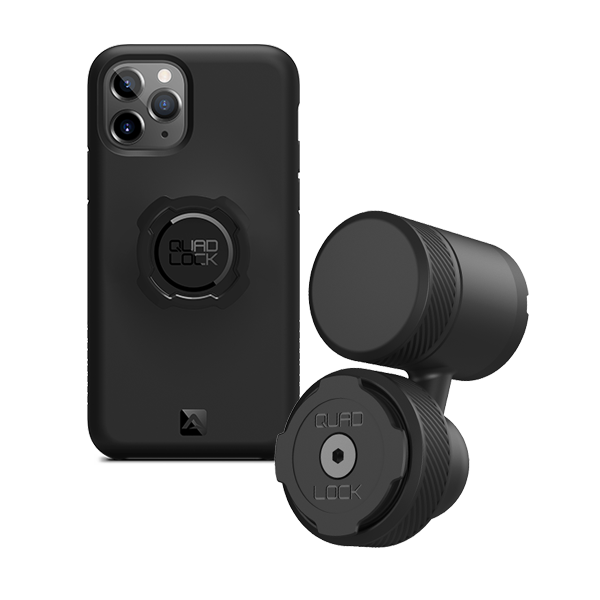 Truck Kits for iPhone - Durable Car Mount Accessories for Pickup Trucks & Off-Road Vehicles | Perfect for Navigation, Hands-Free Calling & Road Trips