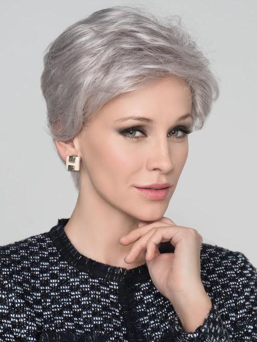 Cara Small Deluxe Synthetic Wig for Women - Natural Looking Hair Power for Daily Wear & Cosplay - Perfect for Parties, Halloween, and Costume Events
