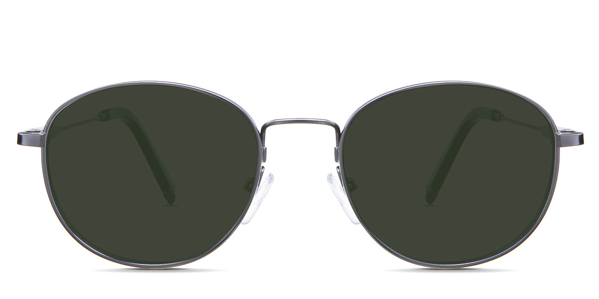 NOA Men's Polarized Prescription Sunglasses - UV Protection, Anti-Glare for Driving, Fishing & Outdoor Activities