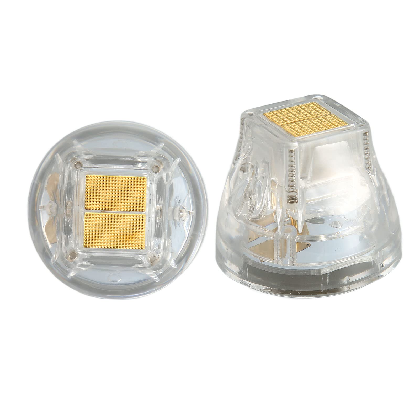 Professional Microneedle Replacement Tips for Dermaroller - Anti-Wrinkle & Skin Tightening Cartridge Heads - Micro Needle Therapy for Face & Body - Perfect for At-Home Skincare Treatments & Beauty Routines