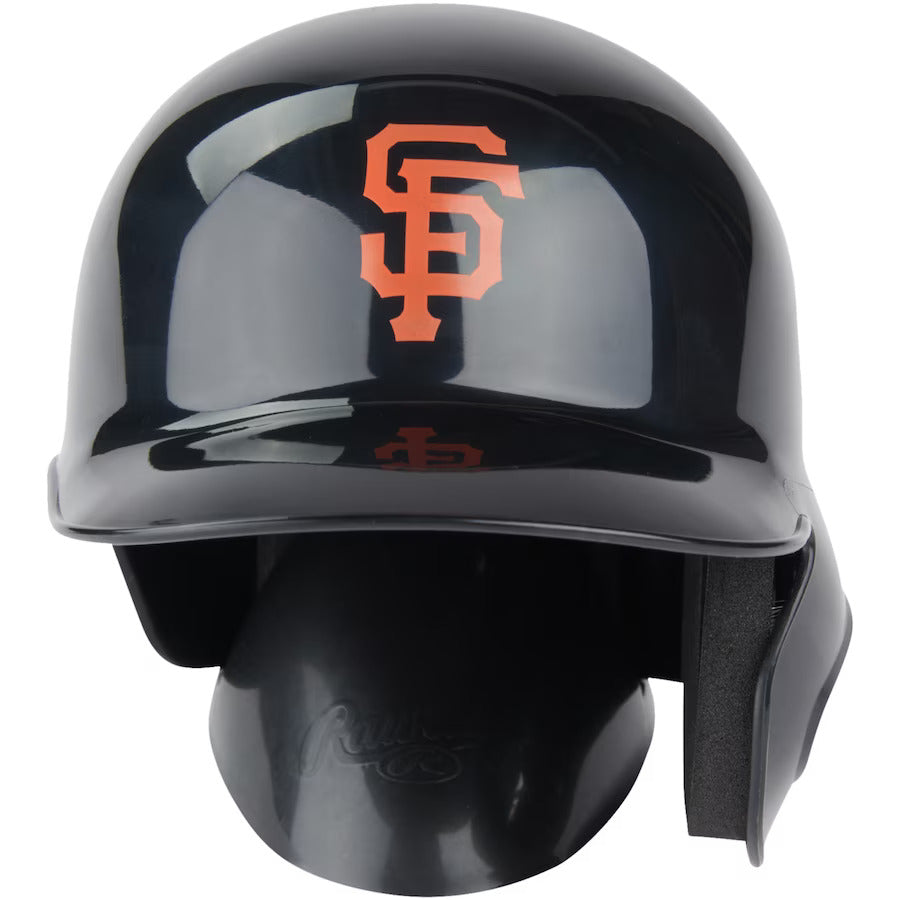 San Francisco Giants MLB Collectible Baseball - Limited Edition Picture Inside - FANZ Collectibles - Perfect for Sports Fans, Memorabilia Collectors & Home Decor