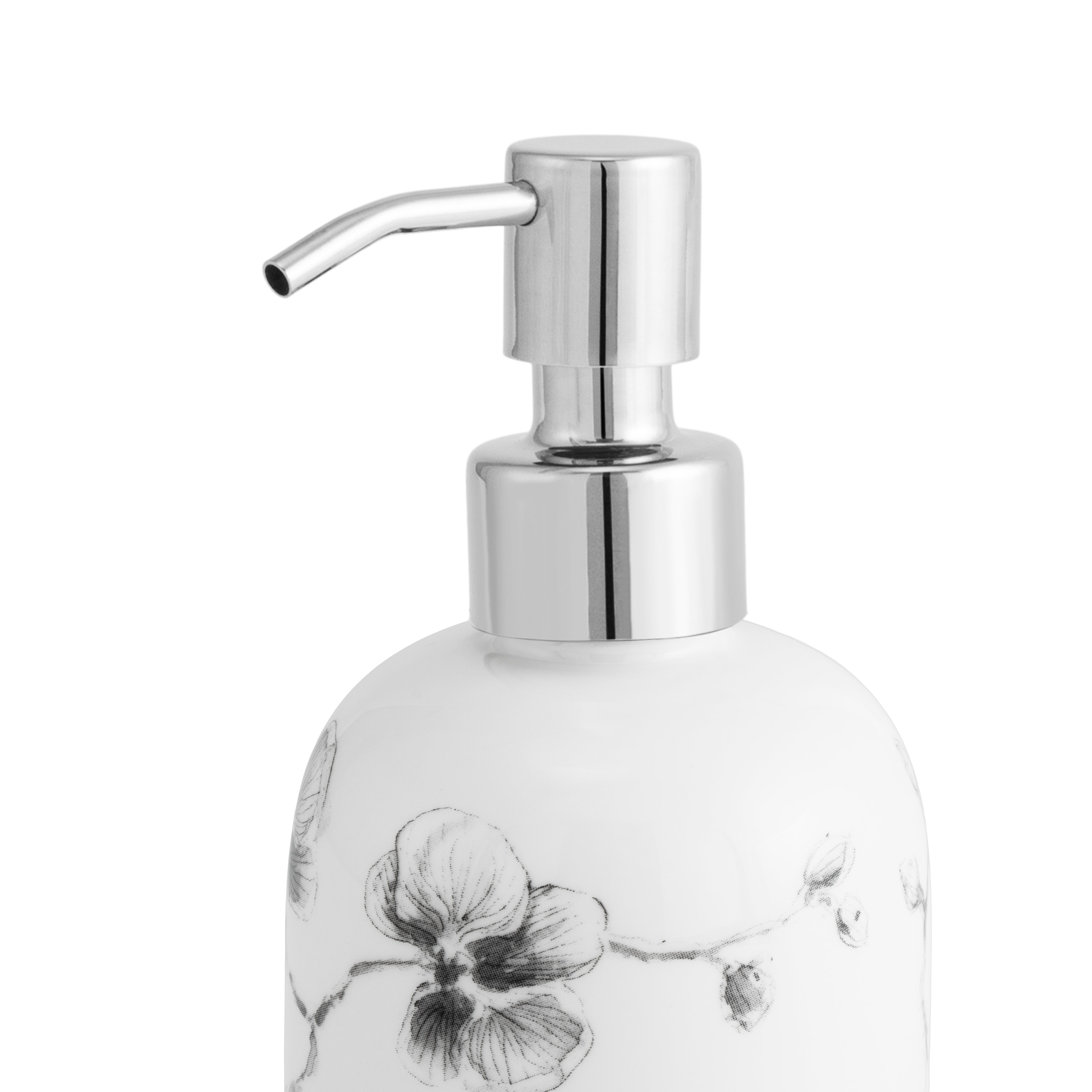 Black Orchid Bath Collection - Luxurious Bath & Body Set for Relaxation & Self-Care - Perfect for Spa Nights, Gift Giving & Home Relaxation