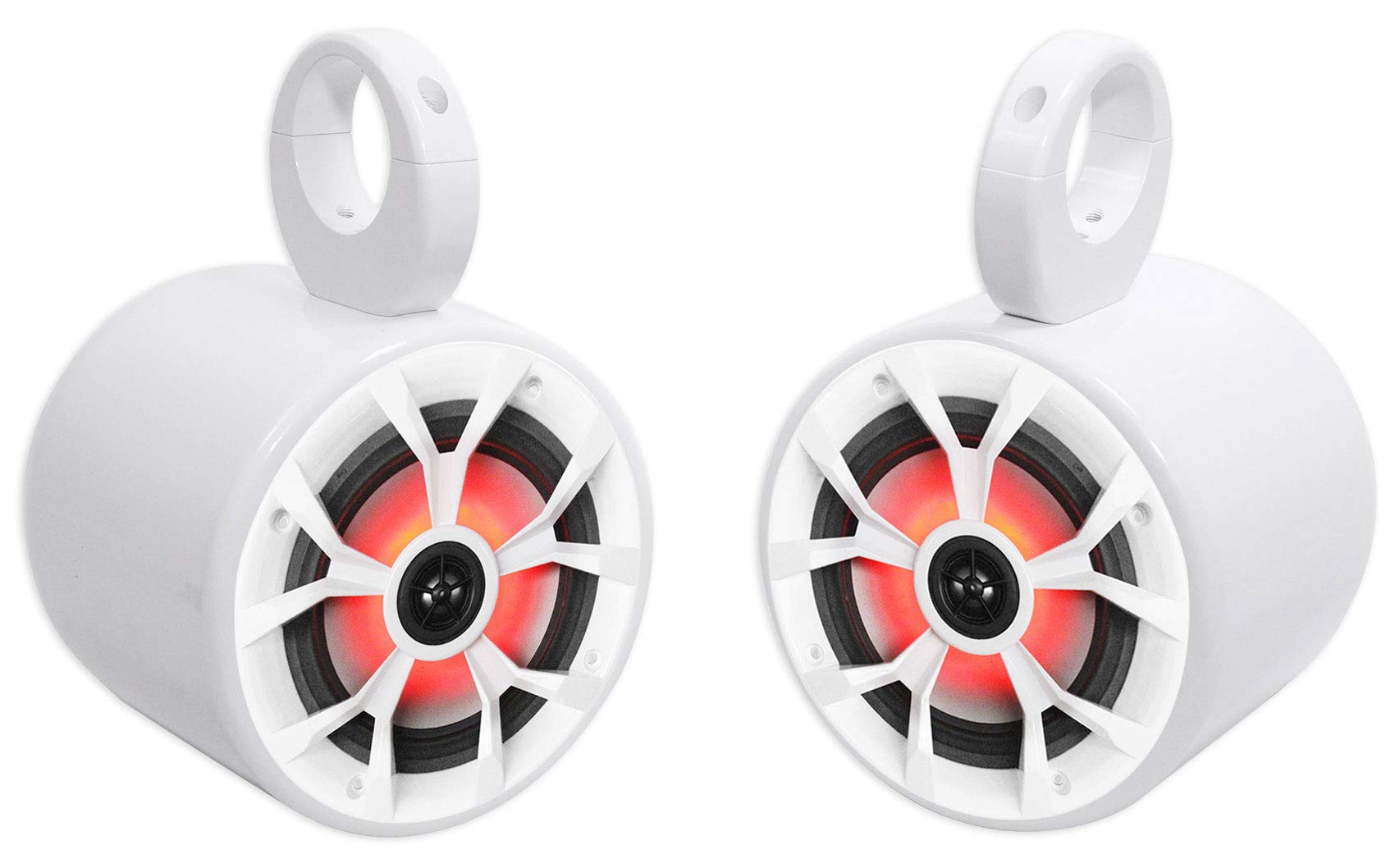 Rockville RKL65MBW 6.5