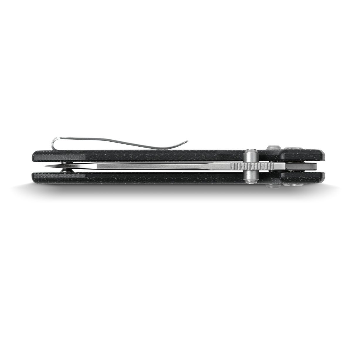 Raccoon® A0517 Crossbar Lock Knife - 3.25