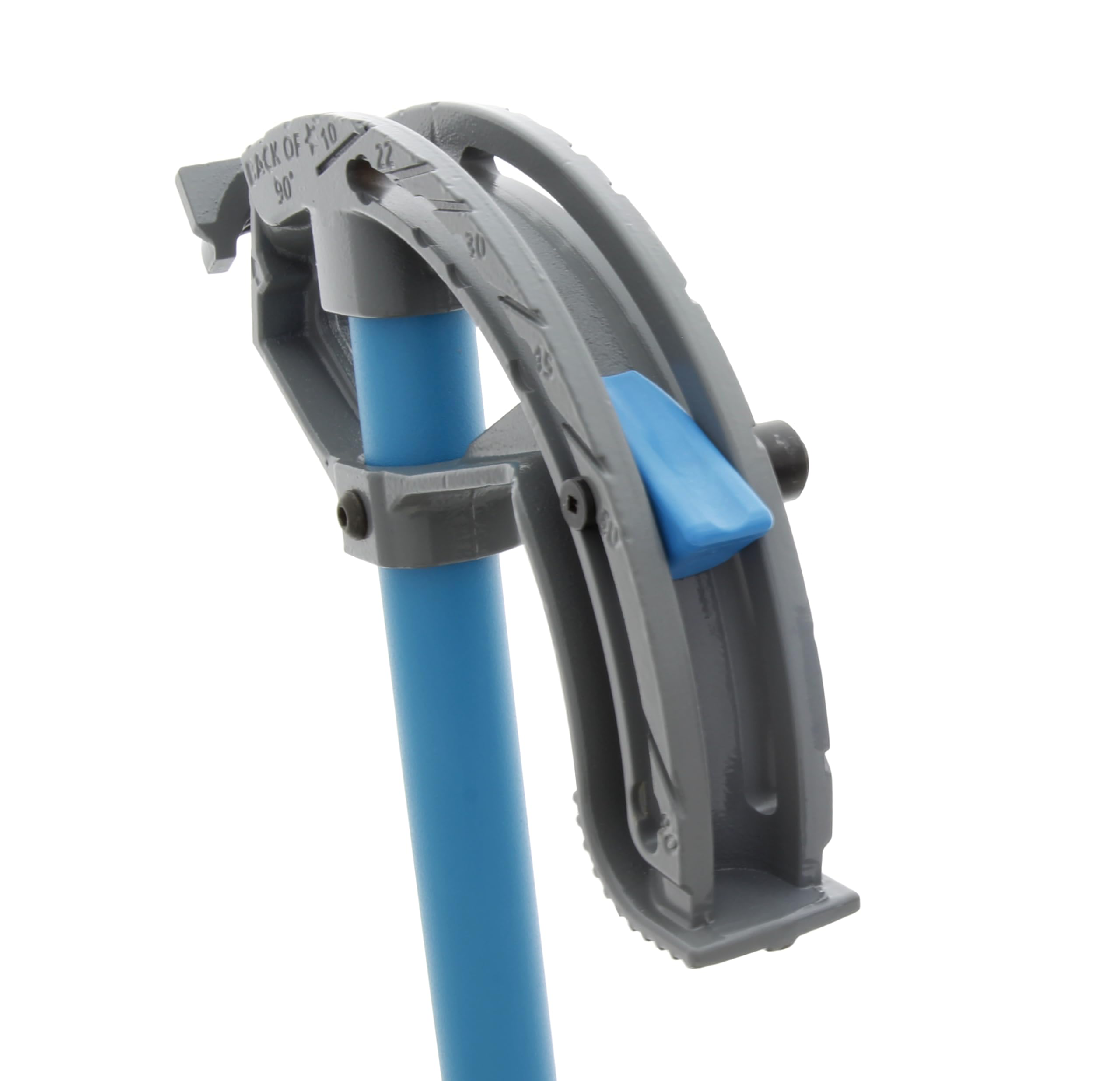 Ideal Electrical 3/4 Inch EMT Conduit Bender with Handle (74-057) - Heavy Duty Iron Pipe Bender for Electrical Conduit Installation | Perfect for Electricians, DIY Projects & Home Wiring