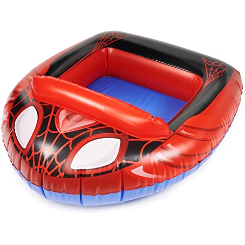 Inflatable Vehicles