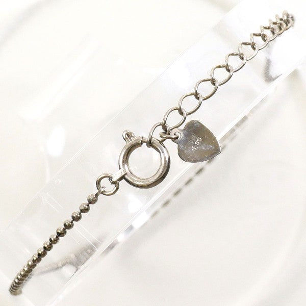 18K White Gold Diamond Bracelet for Women - Elegant & Luxurious Tennis Bracelet - Perfect for Weddings, Anniversaries & Special Occasions