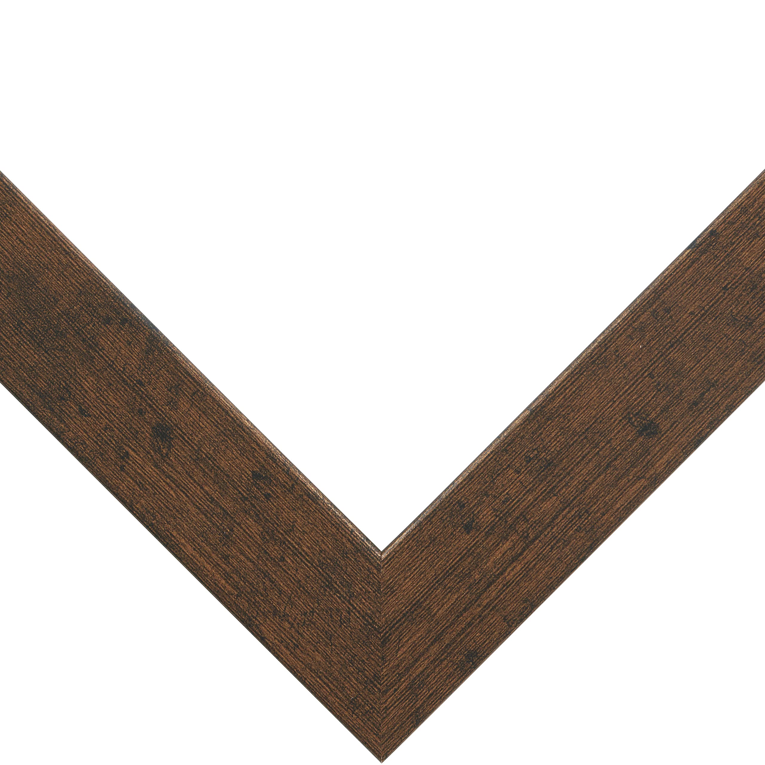 Craig Frames Decorative Cork Bulletin Board Set of 2 - 18.5x23 Inch Copper Frame with Fleur de Lis Pattern - Perfect for Home Office, Dorm Room, or Classroom Organization