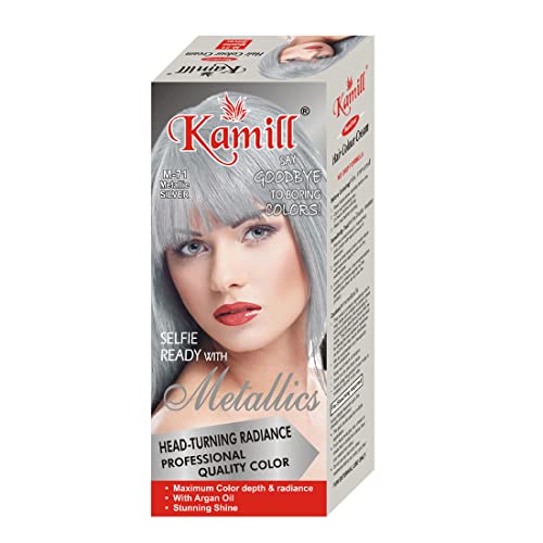 Silver