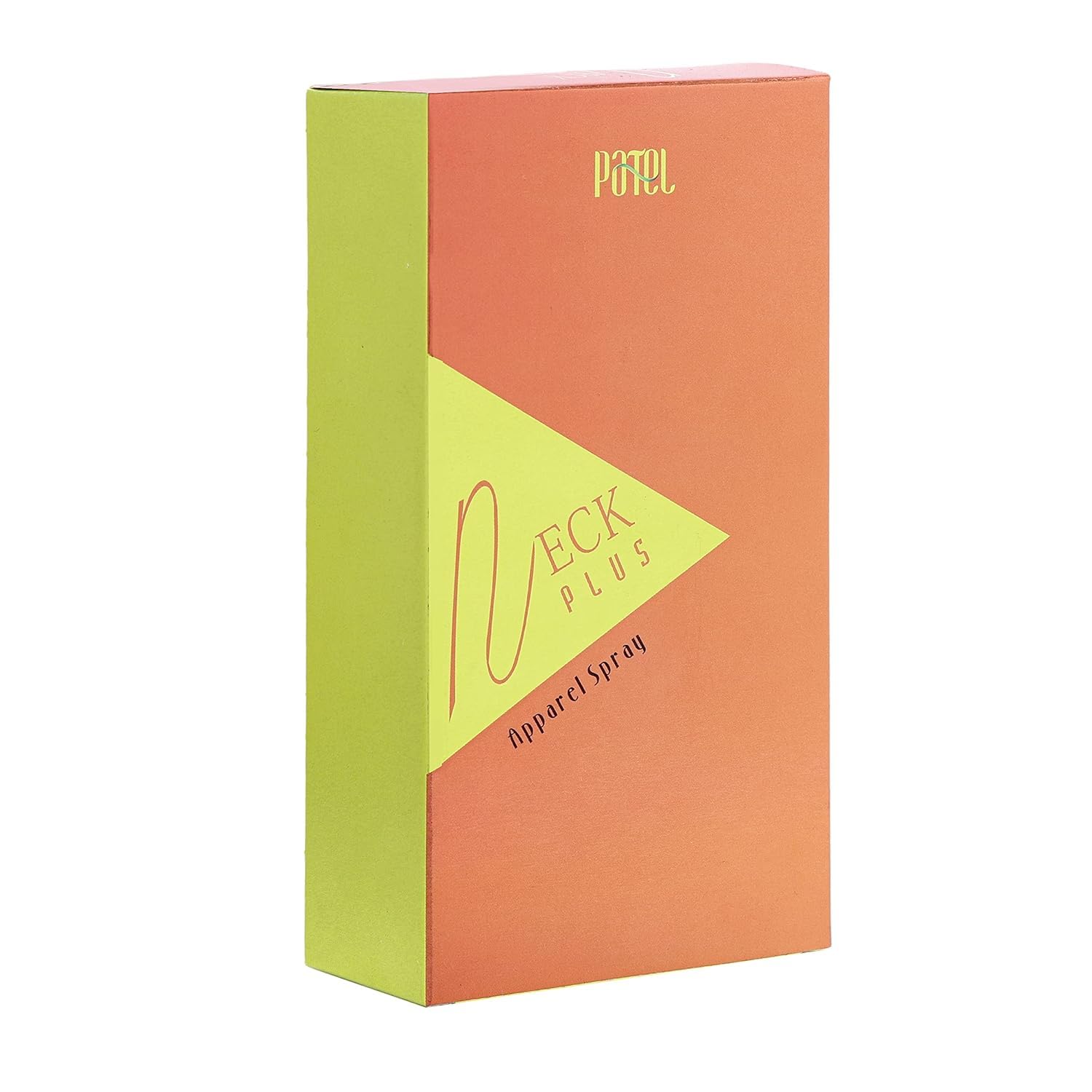NECK PLUS 50 ML Perfume - Premium Long Lasting Fragrance for Men & Women | Day & Night Wear, Special Occasions & Gifts