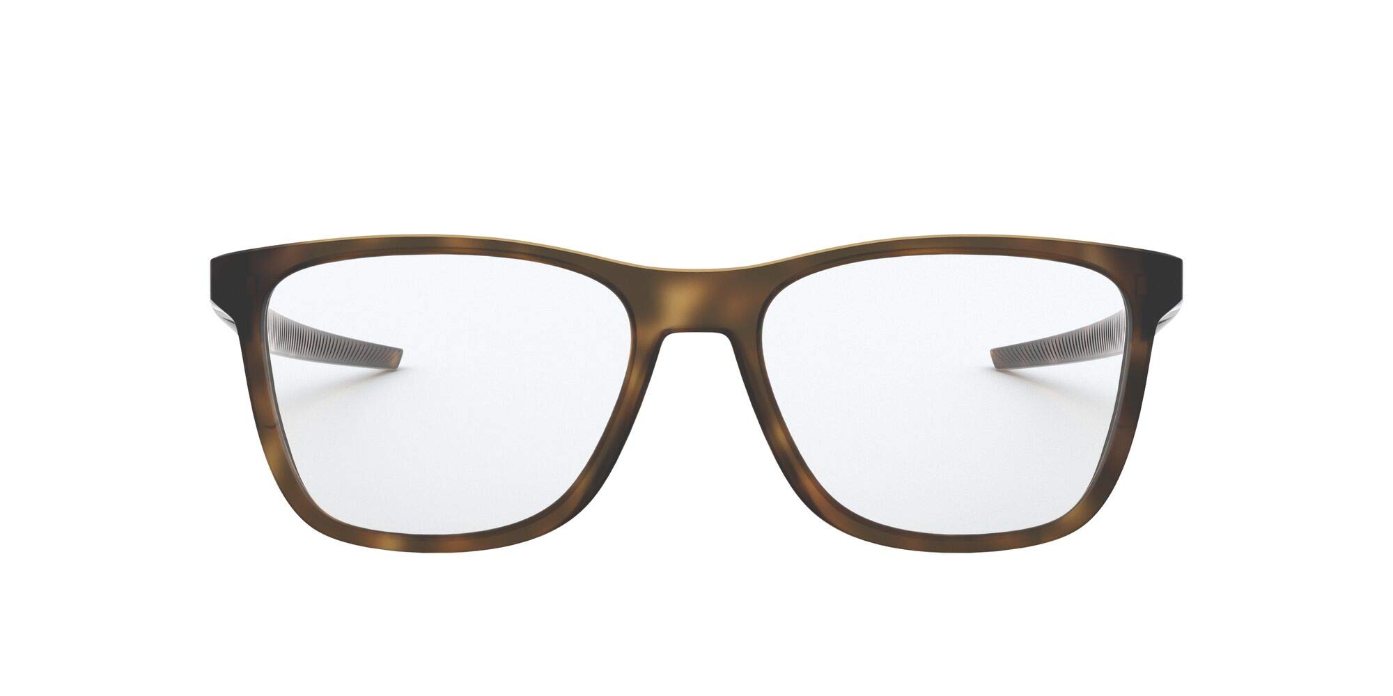 Oakley Men's Ox8163 Centerboard Round Prescription Eyeglass Frames - Lightweight & Durable for Work, Sports & Everyday Wear