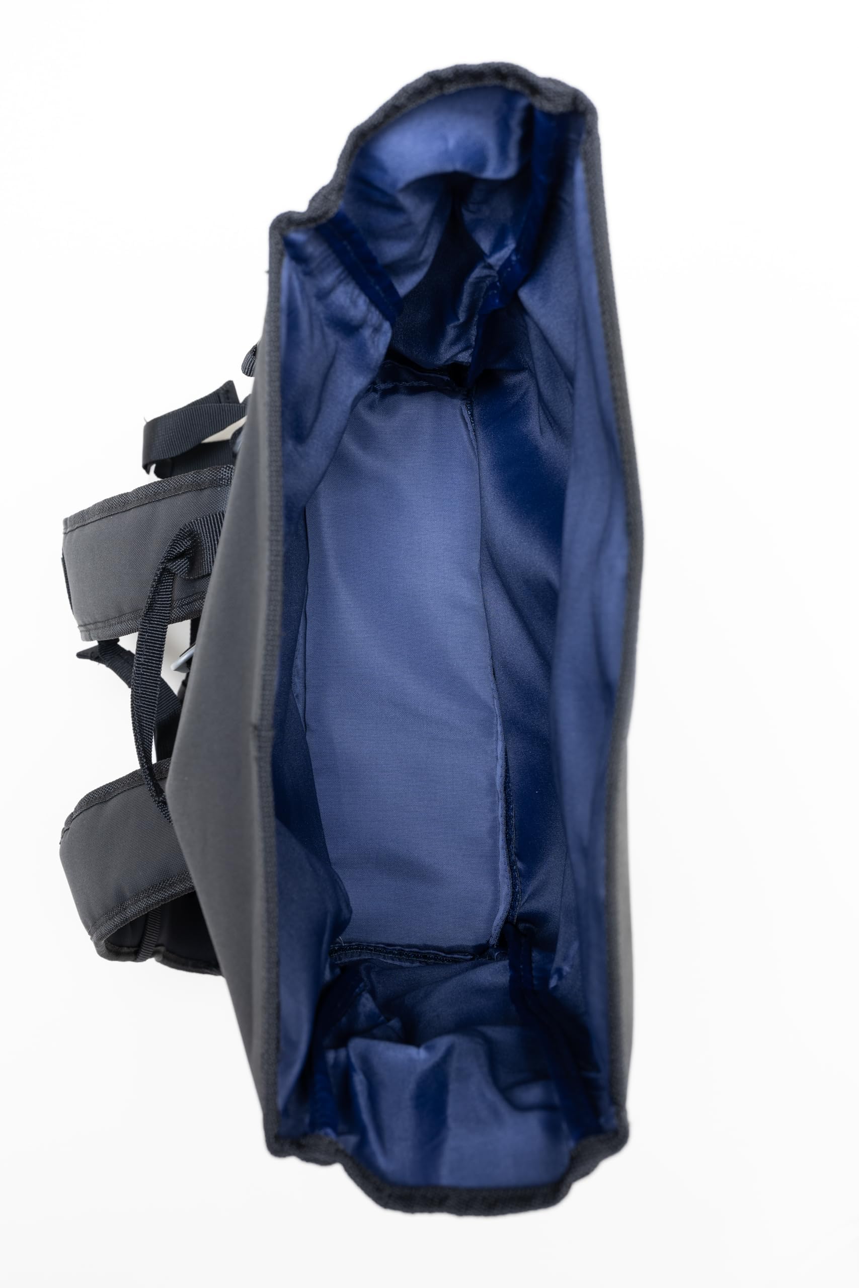 OM SYSTEM Everyday Camera Backpack - Waterproof DSLR/SLR/Mirrorless Camera Bag with Adjustable Dividers - Perfect for Travel, Hiking & Photography Enthusiasts