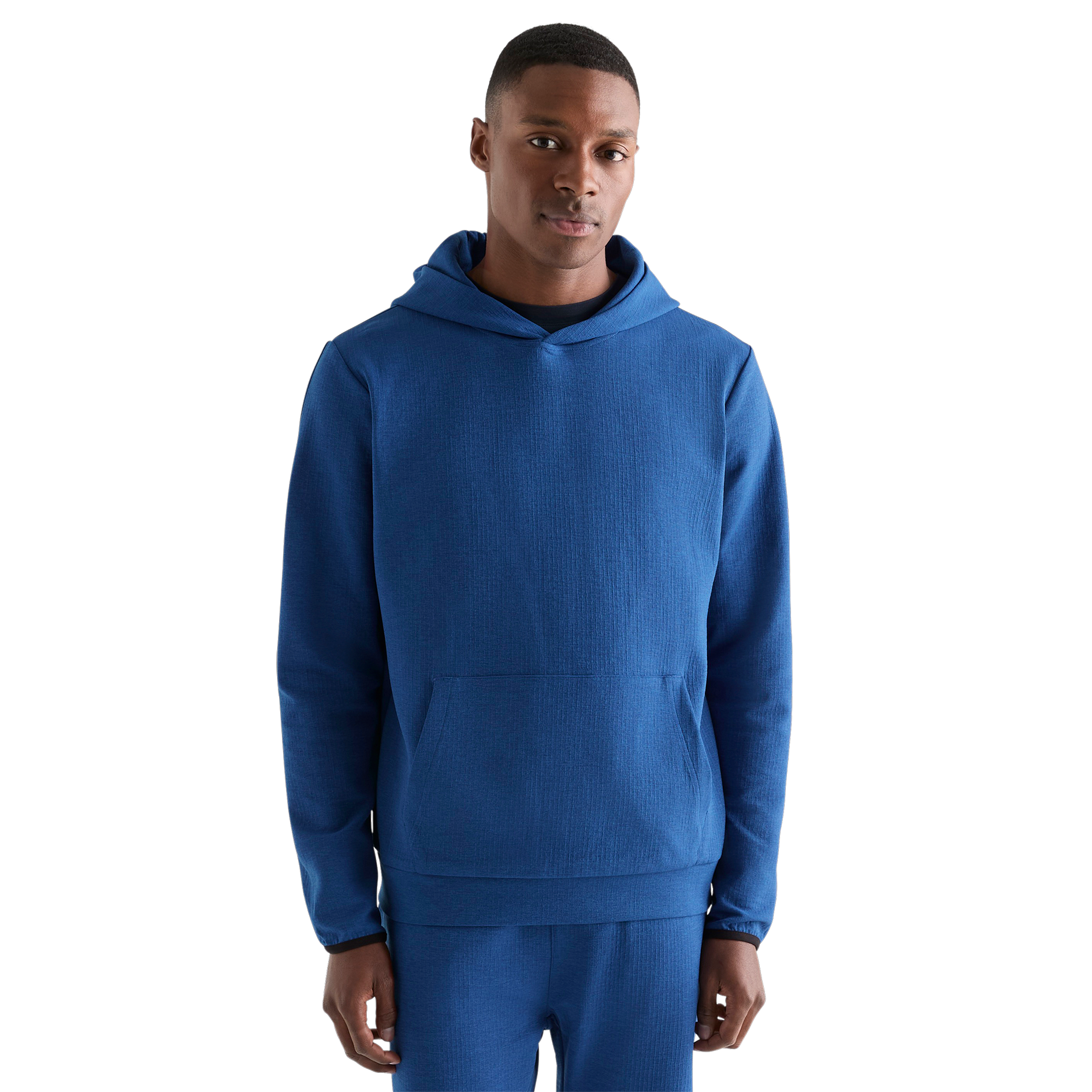 Men's Drive Hoodie - Comfortable & Stylish Pullover Sweatshirt for Casual Wear, Outdoor Activities & Lounge